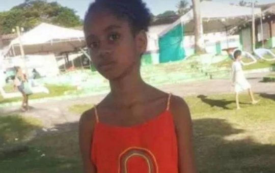 Caso Aisha Vitória: Suspeito deve ser julgado nesta segunda-feira (9)