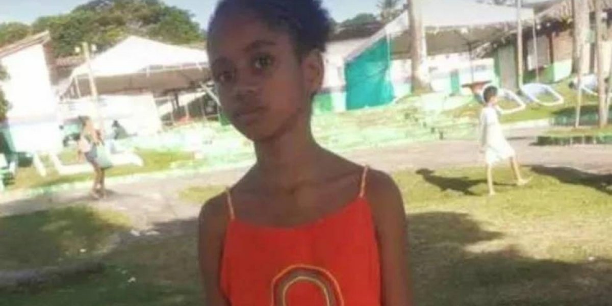 Caso Aisha Vitória: Suspeito deve ser julgado nesta segunda-feira (9)