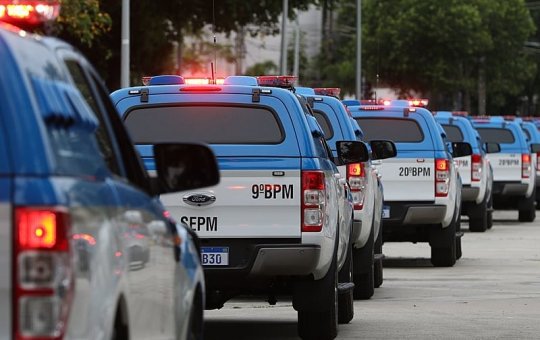 Candidato a vereador é preso suspeito de atirar contra oponente