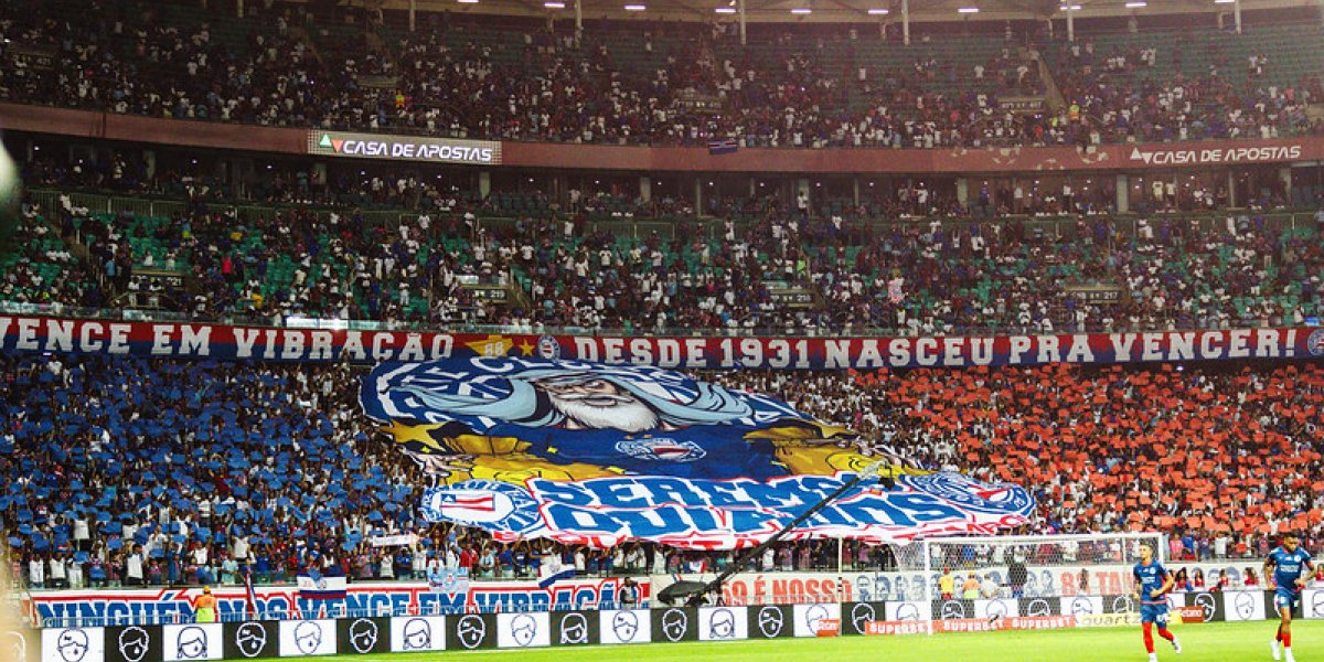 CEO do Cruzeiro diz que Bahia tem "dinheiro ilimitado"