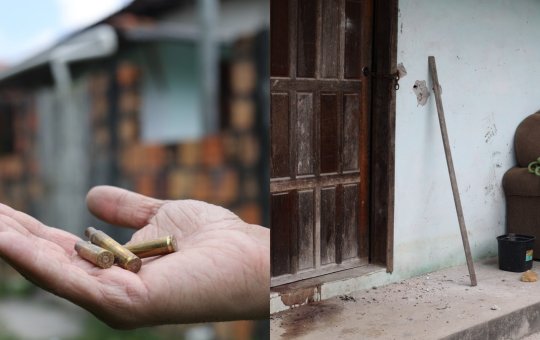 Litoral Norte da Bahia é dominado por facções criminosas