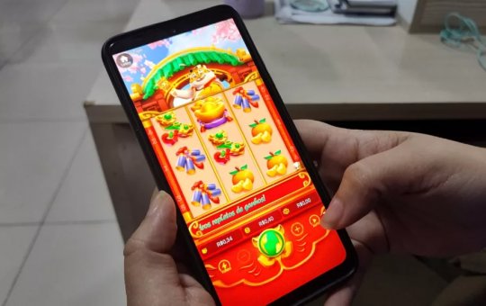 Justiça determina bloqueio de 15 sites ligados a jogos de azar