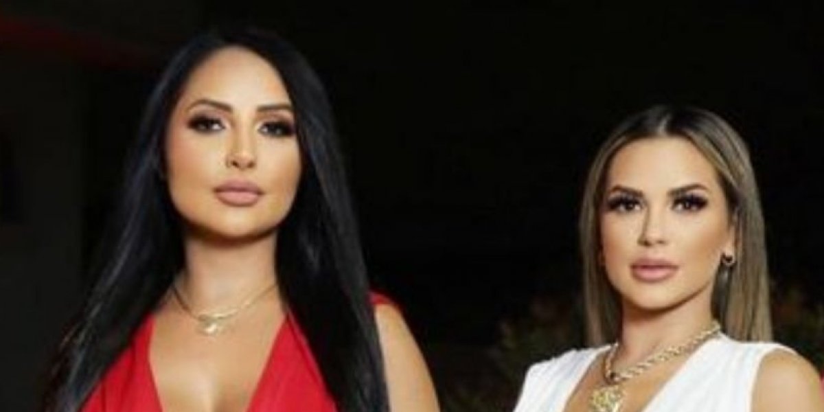 Irmã de Deolane se manifesta após influenciadora deixar presídio