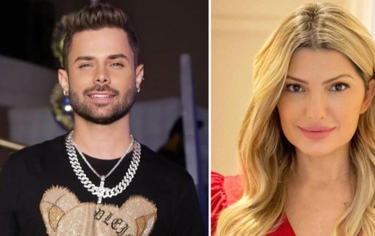 Assessor de Deolane detona Antonia Fontenelle: "Mulher sem moral nenhuma"