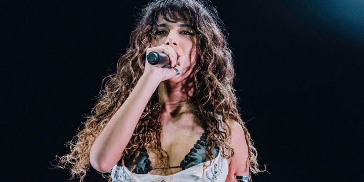 'Chega de São Paulo pra mim gente' desabafa cantora Marina Sena sobre poluição