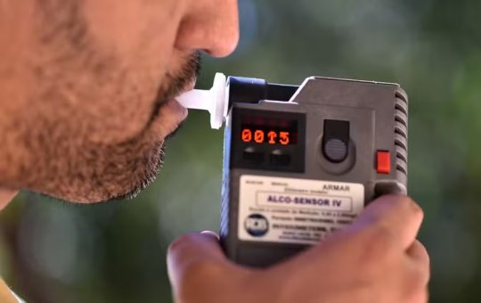 Saiba quais alimentos que podem fazer o bafômetro dar positivo