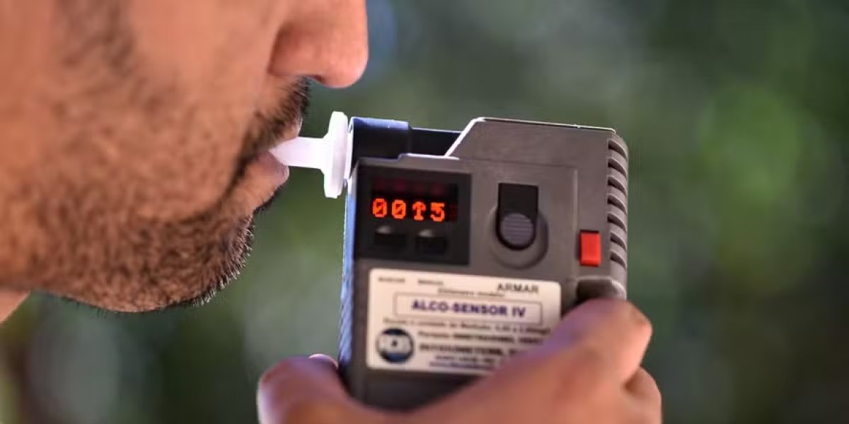 Saiba quais alimentos que podem fazer o bafômetro dar positivo