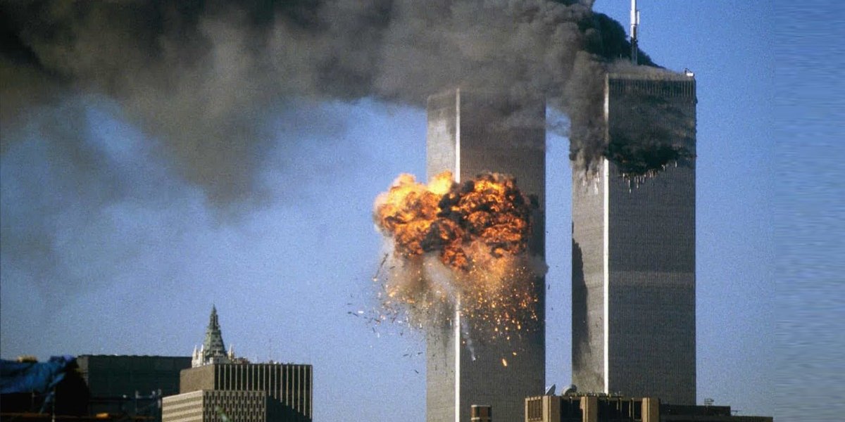 Atentado do 11 de setembro completa 23 anos; relembre caso
