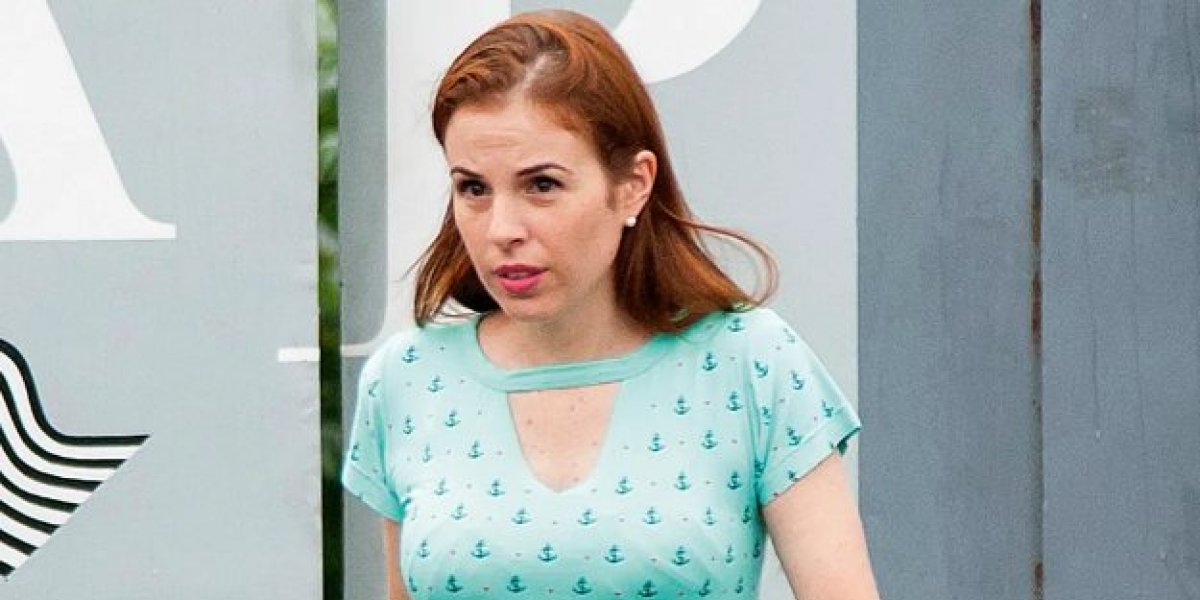 Suzane Von Richthofen presta concurso para trabalhar em Tribunal de Justiça