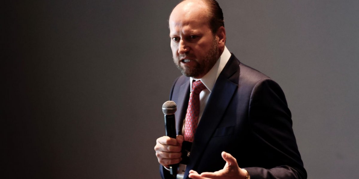 Advogado Nelson Wilians participa de Fórum para a comunidade jurídica