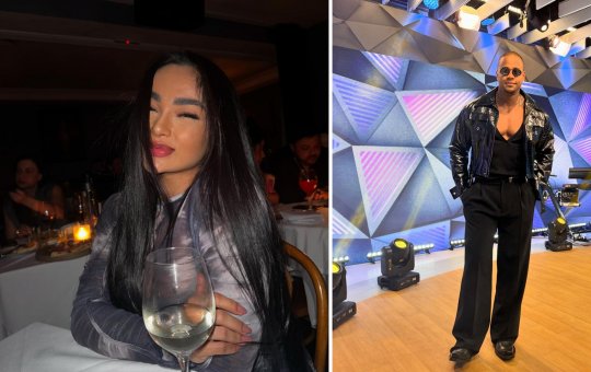 Massoterapeuta de Léo Santana responde a críticas após vídeo viral