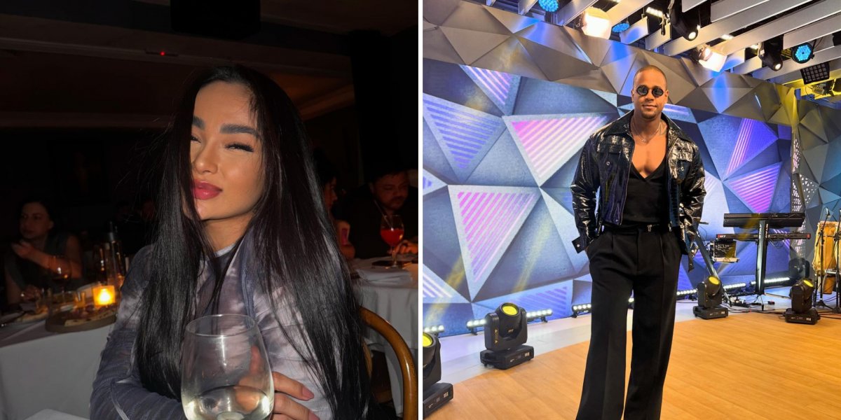 Massoterapeuta de Léo Santana responde a críticas após vídeo viral