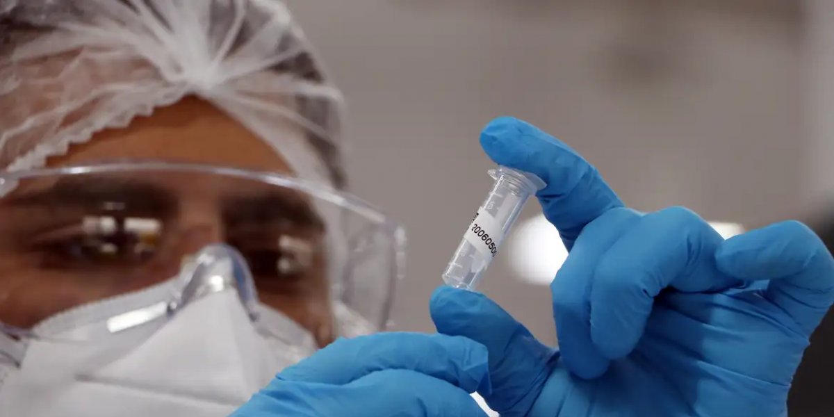 Brasil enfrenta aumento de casos e mortes por Covid-19