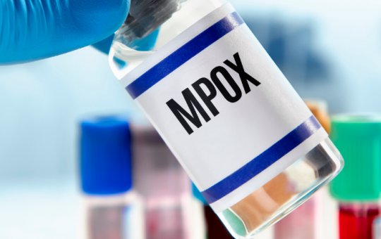 Brasil supera marca de mil casos de mpox em 2024