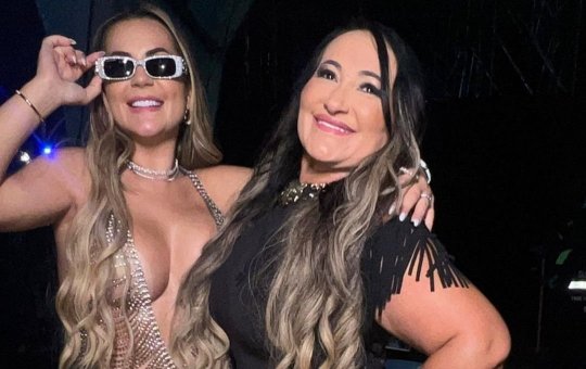 Mãe de Deolane solicita saída de prisão por saúde frágil