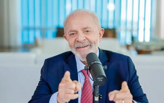 Lula diz que Brasil continuará a receber refugiados venezuelanos