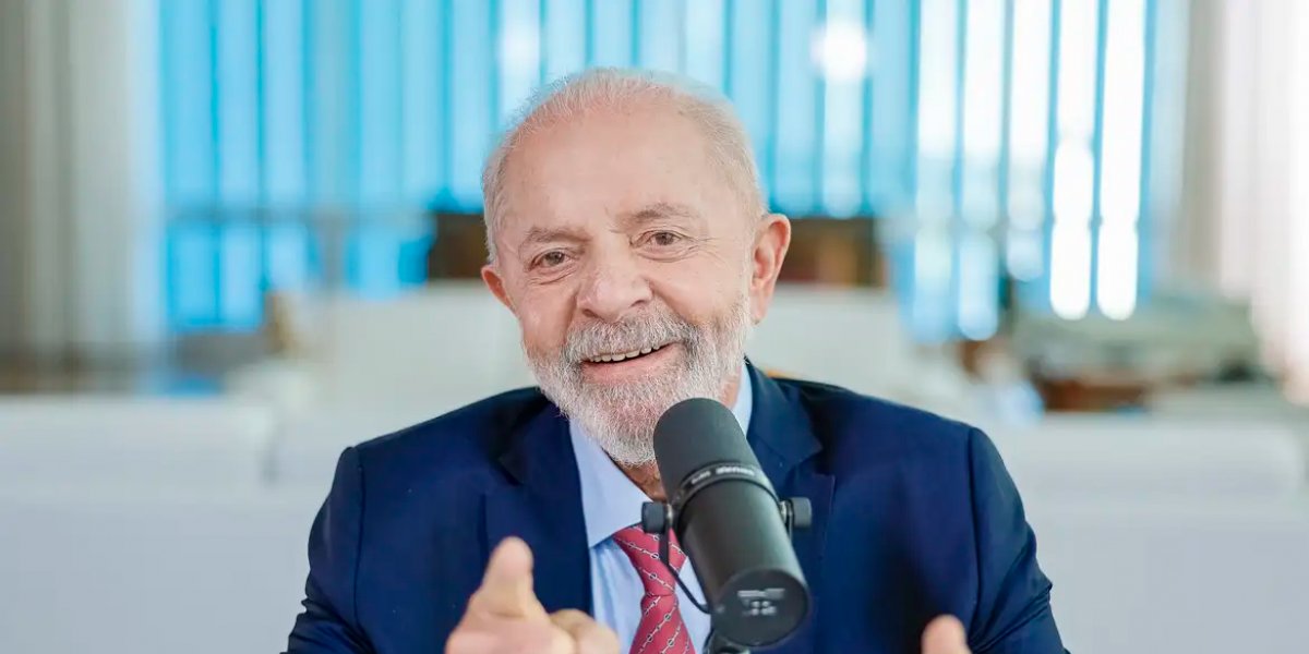 Lula diz que Brasil continuará a receber refugiados venezuelanos