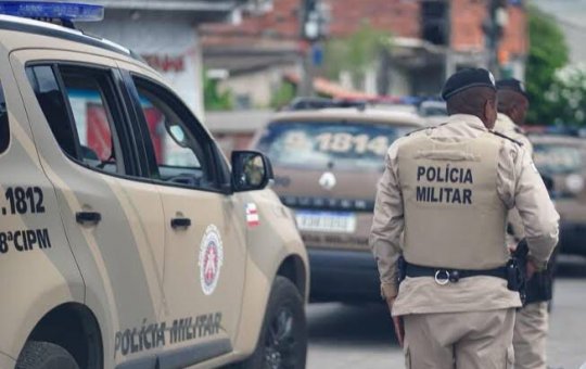 Homem suspeito de cometer violência doméstica é preso em Itabuna