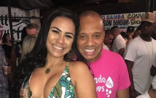 Viúva de Anderson Leonardo revela que pensão da filha foi cancelada