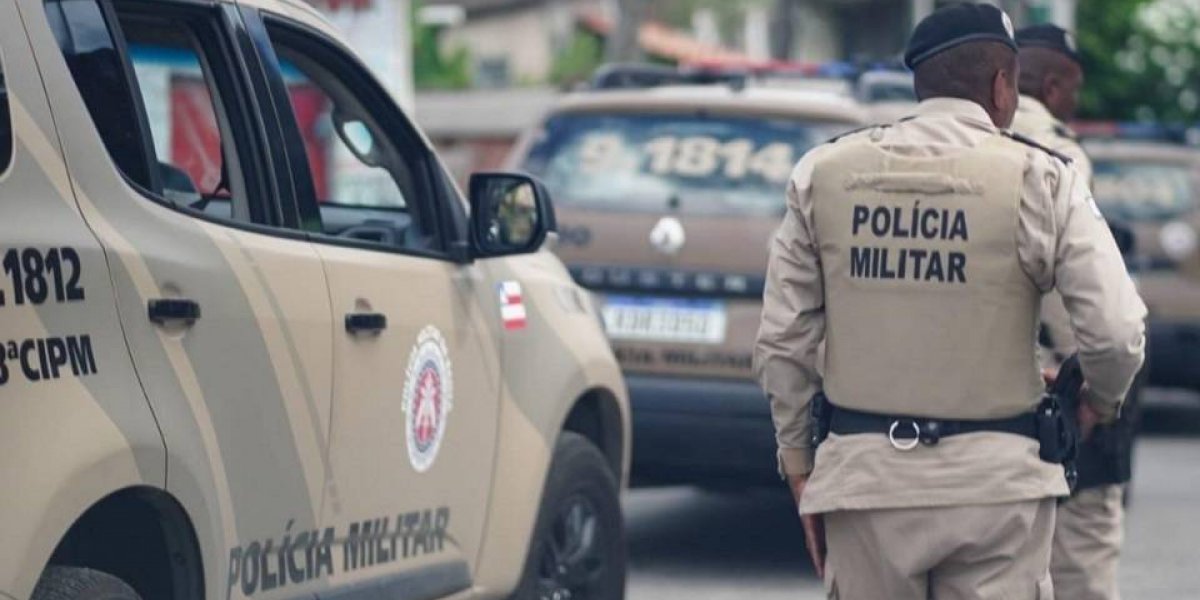 Homem é assassinado a tiros em Dias D’Ávila