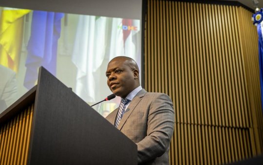 Ex-diretor denuncia assédio moral de Silvio Almeida: "Me xingou de merd#"