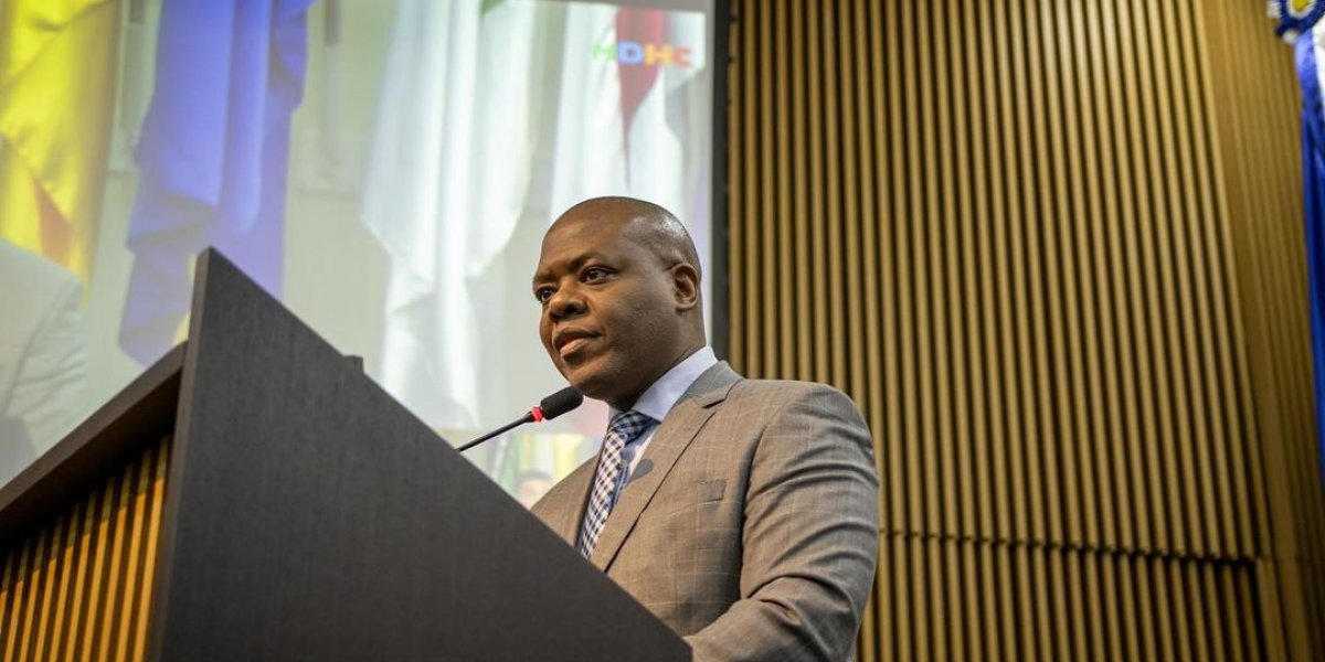 Ex-diretor denuncia assédio moral de Silvio Almeida: "Me xingou de merd#"