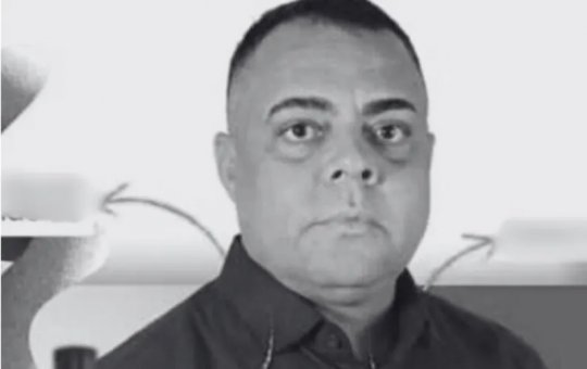 Candidato a vereador passa mal e morre no Recôncavo baiano