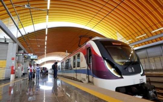 Metrô: Passageiros poderão comprar passagens através de QR code; saiba mais