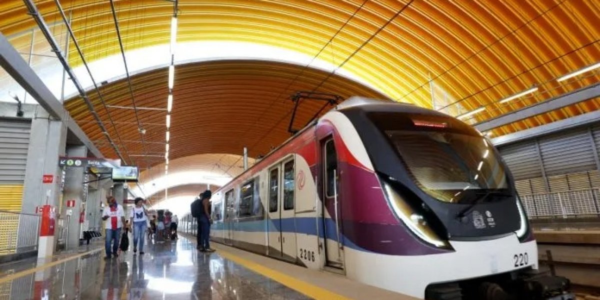 Metrô: Passageiros poderão comprar passagens através de QR code; saiba mais