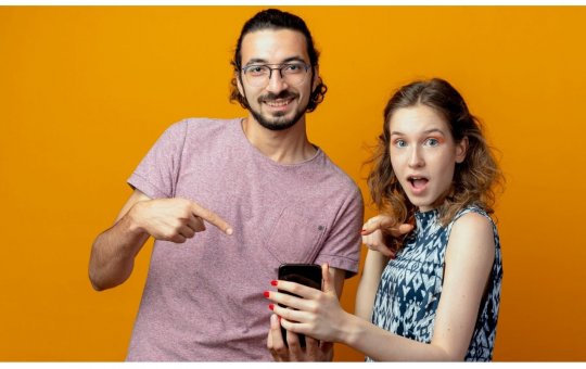 Alerta! Novo golpe usa "presente" para roubar dados pessoais