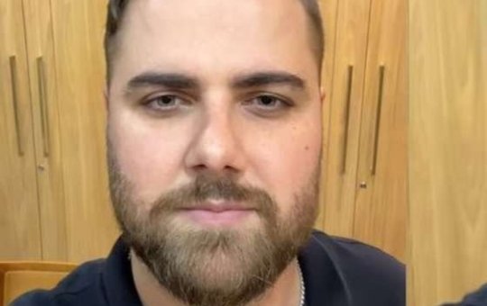 'Minha cura está próxima', revela Zé Neto após diagnóstico de depressão