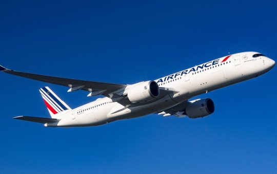 Voo Salvador-Paris começa a operar no dia 28 de outubro; saiba mais