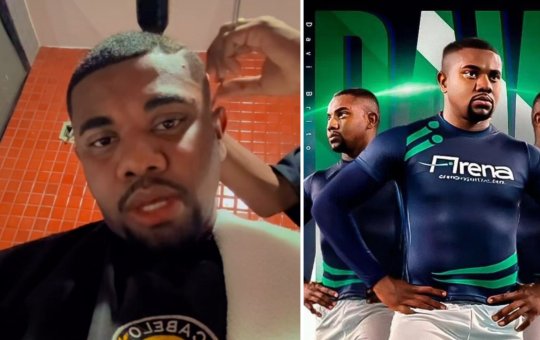 Davi Brito se pronuncia sobre parceria com casa de apostas