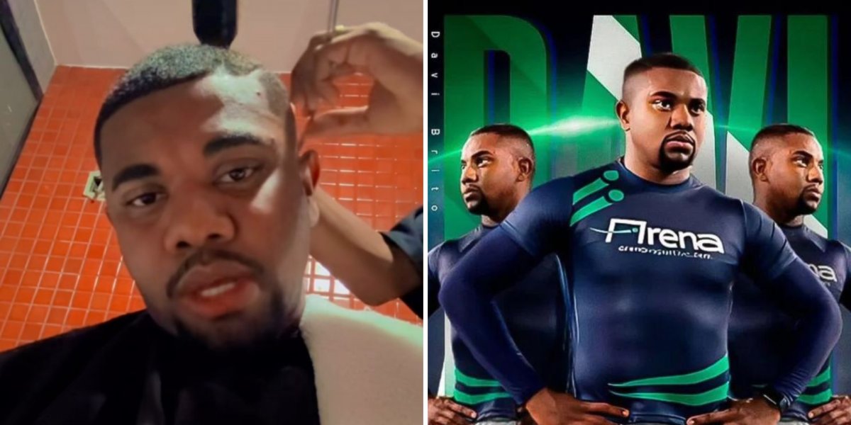 Davi Brito se pronuncia sobre parceria com casa de apostas