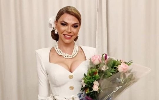 Candidata a vereadora reage a transfobia em São Paulo