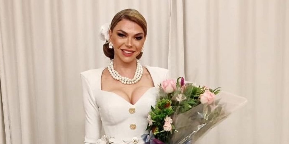 Candidata a vereadora reage a transfobia em São Paulo
