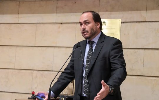 MP denuncia sete por esquema de corrupção na Câmara Municipal do Rio