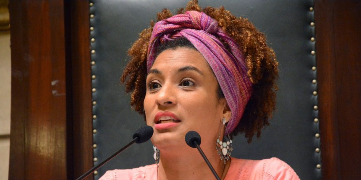 Julgamento de suspeitos de assassinar Marielle Franco é marcado