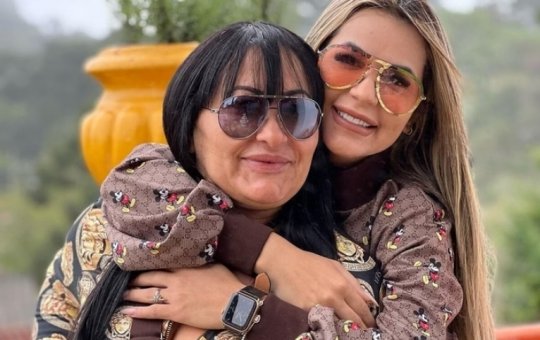 STJ detalha acusações contra mãe de Deolane Bezerra