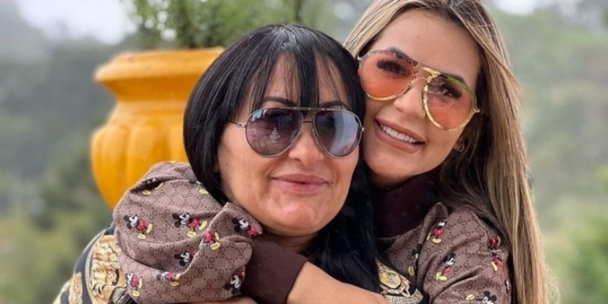 STJ detalha acusações contra mãe de Deolane Bezerra