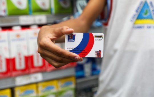 Bolsa Presença é liberada para mais de 359 mil famílias no próximo domingo (15)