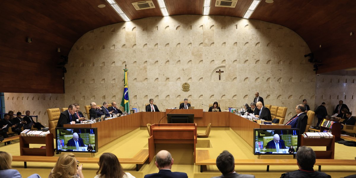 STF decide que condenado deve ser preso imediatamente após júri popular