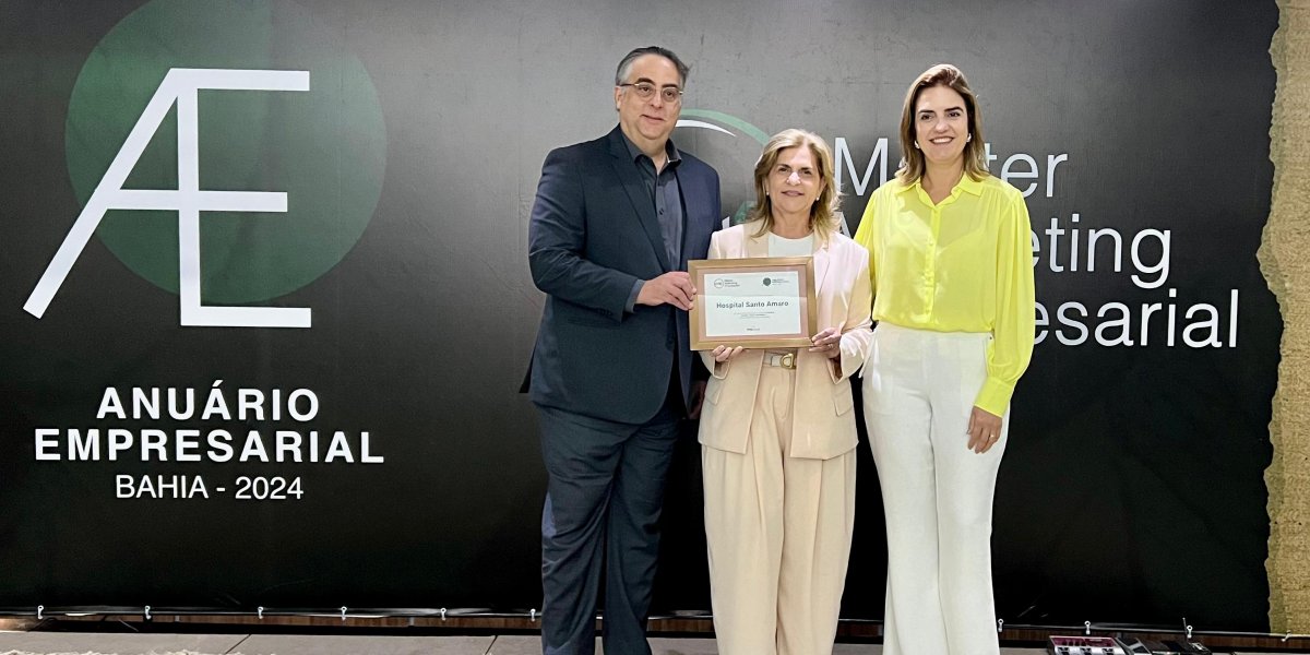 Fundação José Silveira recebe menção honrosa pelo uso de novas tecnologias