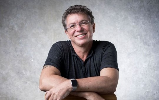 Boninho deixa a Globo após 40 anos