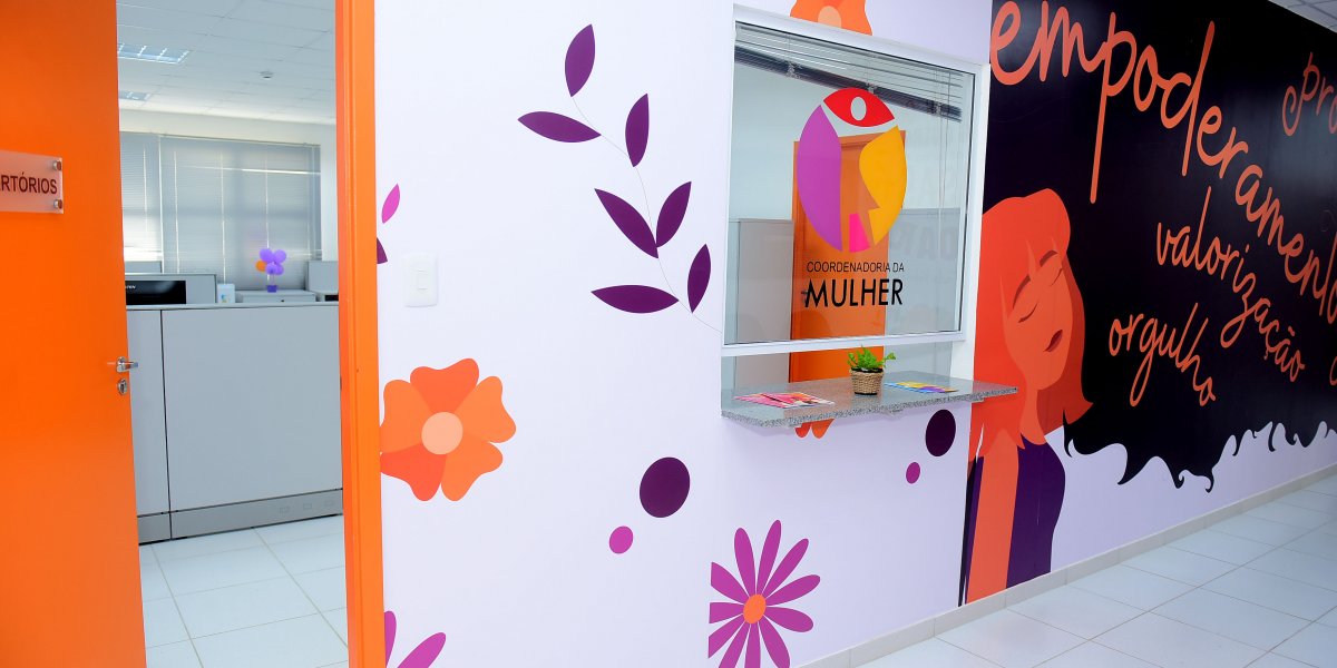 Casa da Mulher Brasileira ganha 5ª Vara de Violência Doméstica