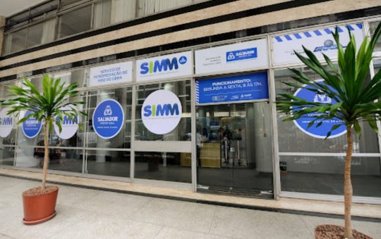 Simm oferece novas vagas de estágio e CLT para esta segunda-feira (16)