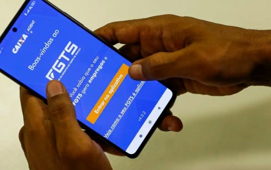 Governo Federal propõe extinção do Saque-Aniversário do FGTS