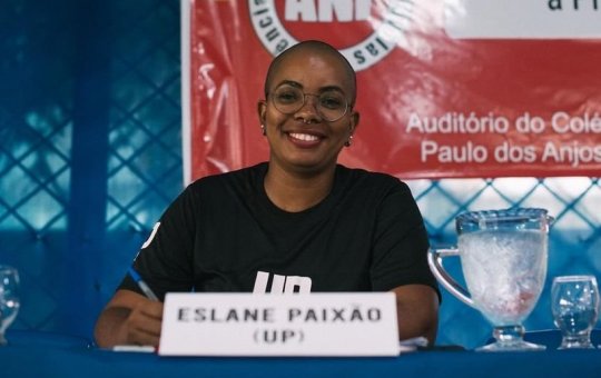 Candidata à Prefeitura de Salvador sofre agressão e denuncia racismo