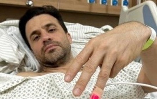 Assessoria afirma que Pablo Marçal sofreu fraturas após ataque de Datena