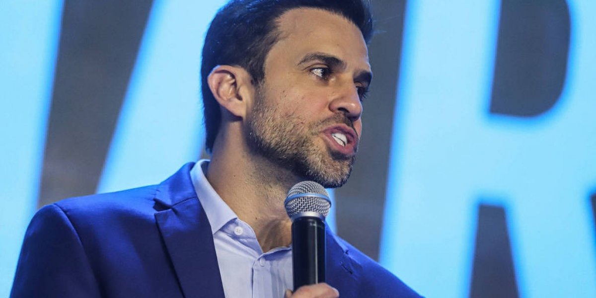 'A culpa é sempre de quem é agredido', dispara Marçal ao receber alta médica